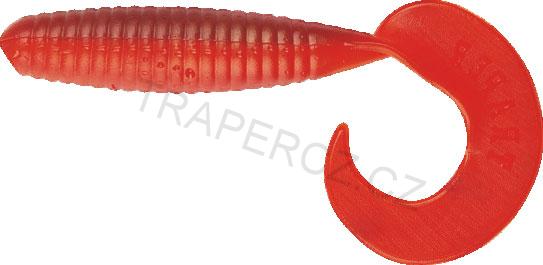 Twister Tiger Twist , Barva 3 / 35 mm