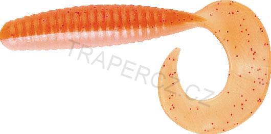 Twister Tiger Twist , Barva 6 / 35 mm