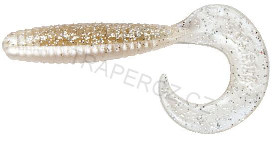 Twister Tiger Twist , Barva 7 / 35 mm