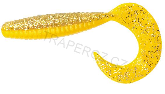 Twister Tiger Twist , Barva 9 / 35 mm