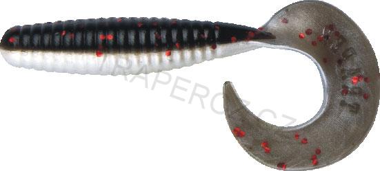 Twister Tiger Twist , Barva 12 / 35 mm