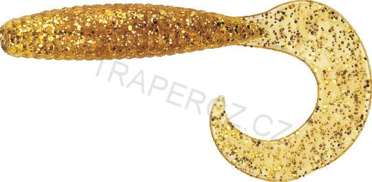 Twister Tiger Twist , Barva 17 / 35 mm