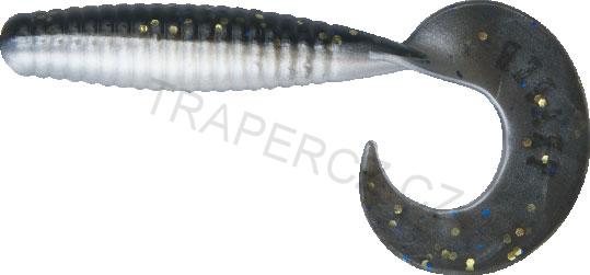 Twister Tiger Twist , Barva 18 / 50 mm