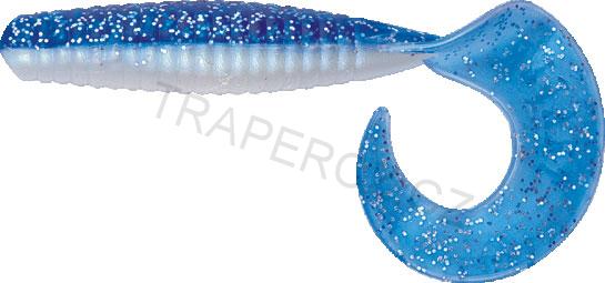 Twister Tiger Twist , Barva 4 / 75 mm