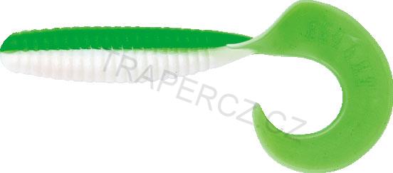 Twister Tiger Twist , Barva 5 / 75 mm