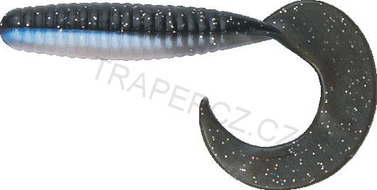 Twister Tiger Twist , Barva 11 / 75 mm