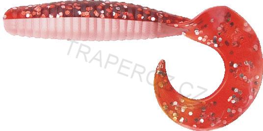 Twister Tiger Twist , Barva 14 / 75 mm
