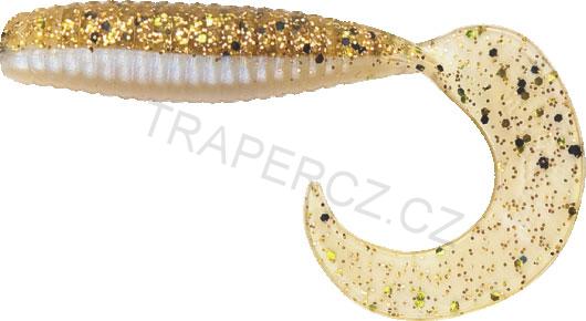 Twister Tiger Twist , Barva 15 / 75 mm