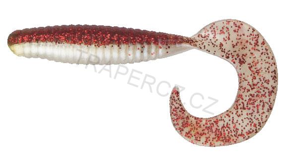 Twister Tiger Twist , Barva 20 / 75 mm