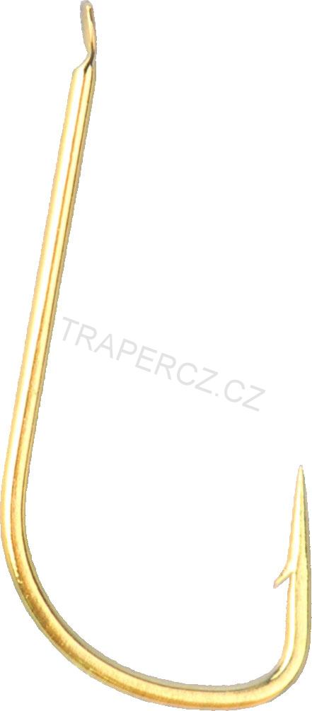 Háček Sode gold,  č. 16