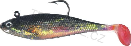 Holo Shad , Barva 2 / 55 g / 145 mm