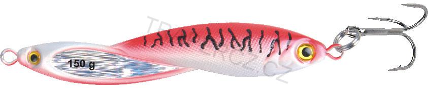 Pilker Cykada , Barva 3 / 150 g