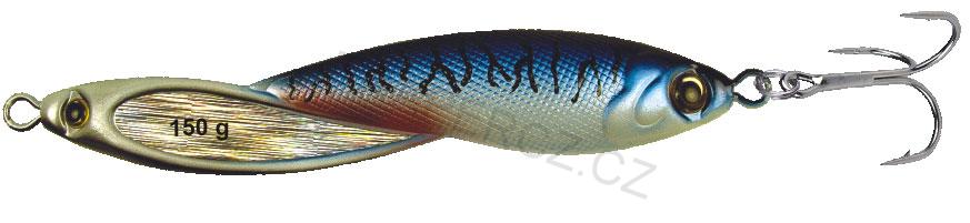Pilker Cykada , Barva 5 / 150 g