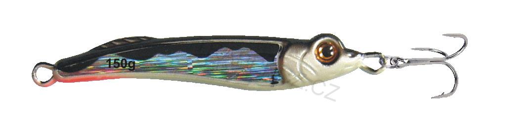 Pilker Nord, Barva 5 / 150 g