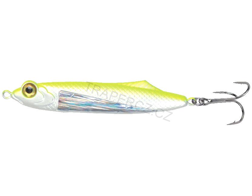Pilker Fiord, Barva 6 / 90 g