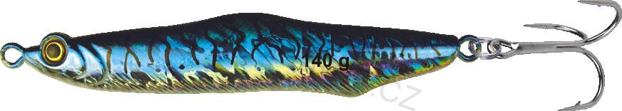 Pilker Joker , Barva 5 / 140 g