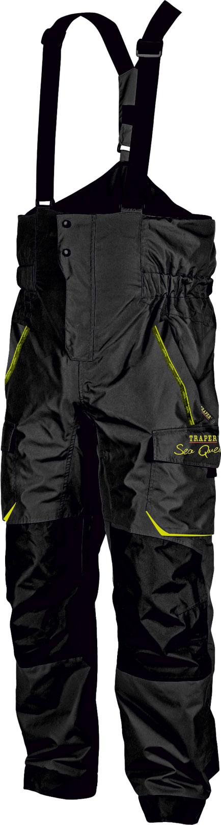 Kalhoty Sea Quest  vel. XL
