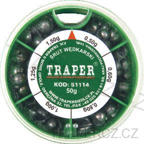 Brok větší , 50 g