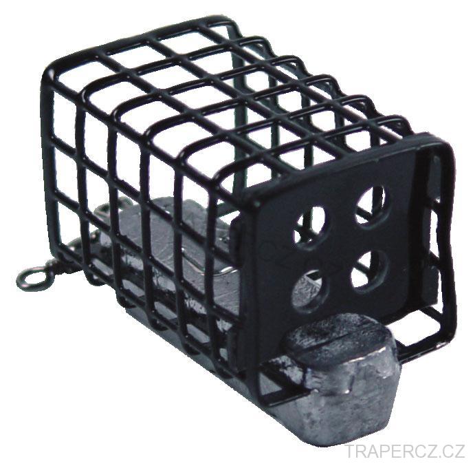 krmítko hranaté se dnem, 100 g