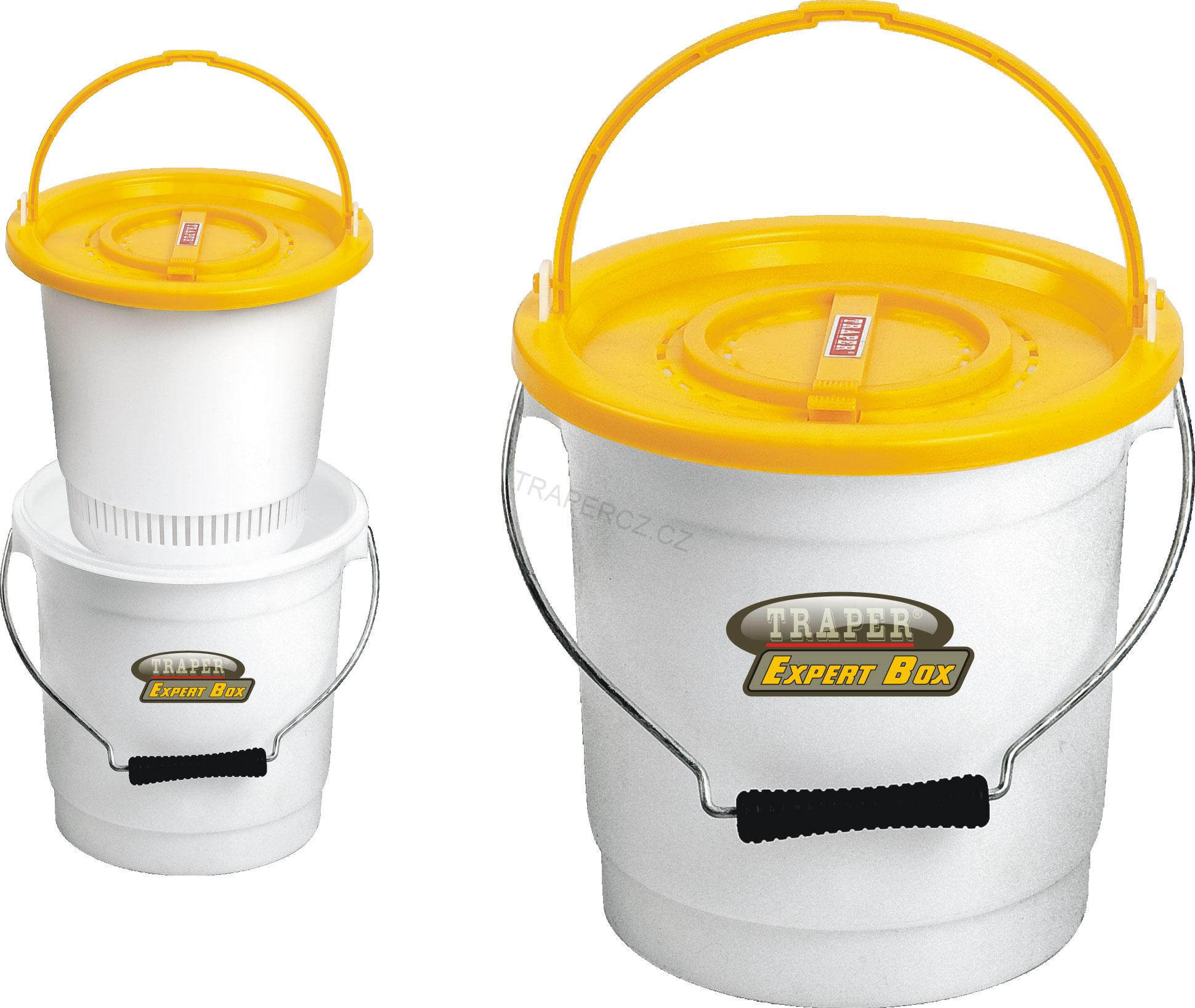 Sádek chovatelský , 10 l