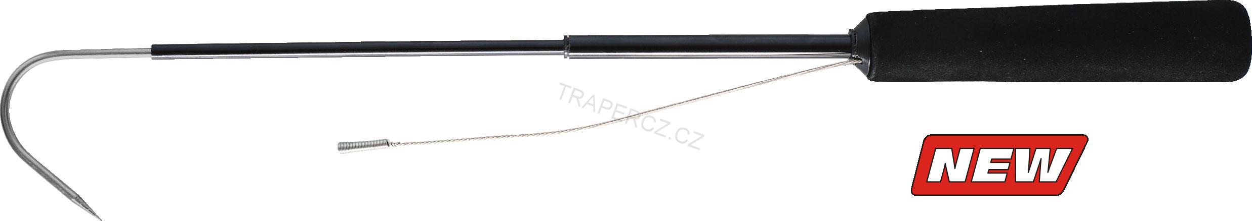 Prosekávač ledu, 40 cm