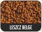 METHOD Feeder Pellet 4mm/500g Bream Belge  ,  4mm/500 g