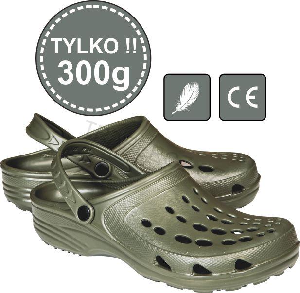 Crocs ULTRA, vel. 43/44