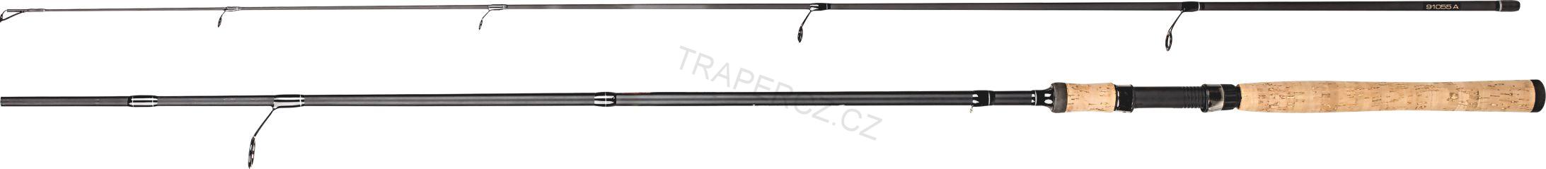 Přívlačový prut Ultra, 2,7 m x 20-50 g
