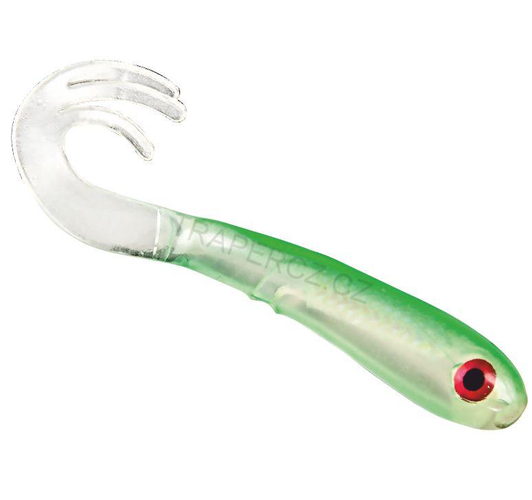 Ripper Tail Twist, Barva č.  1 / 55 mm