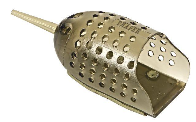 Krmítko  Method pelety Feder II L, 40 g