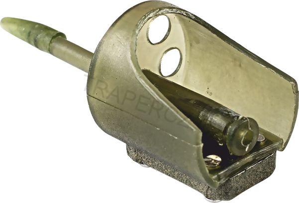 Krmítko  Method pelety Feder III L , 40 g - 1 bal / 2 ks