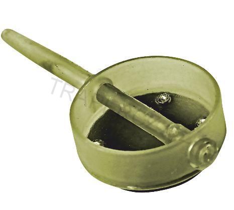 Krmítko  Method Feder Banjo M, 40 g - 1 bal / 2 ks