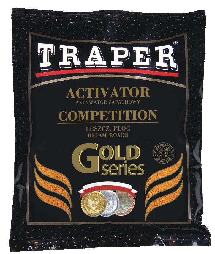 GOLD SERIES Activator 300 g Concours  