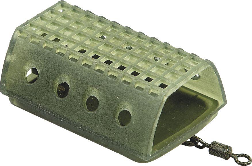 krmítko Feeder Flat otočný čep 50 g