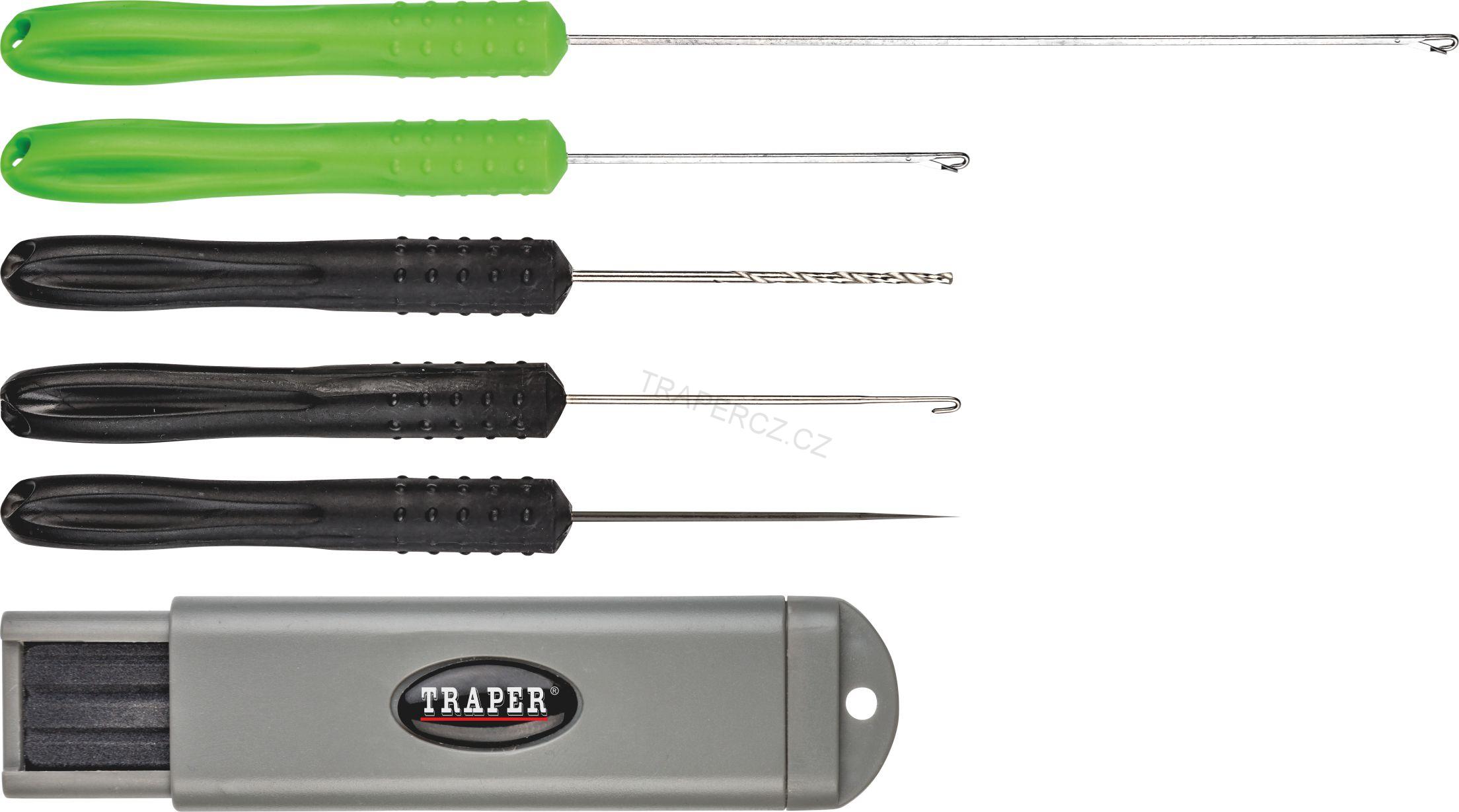 Sada příslušenství na  METHOD FEEDER