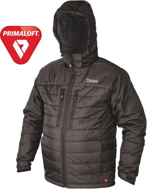NEPROMOKAVÁ 3-VRSTVÁ BUNDA ALASKA XXL