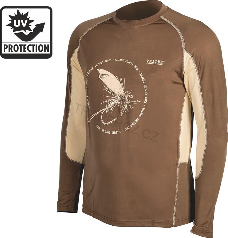 MIKINA FLORIDA HONEY XXL