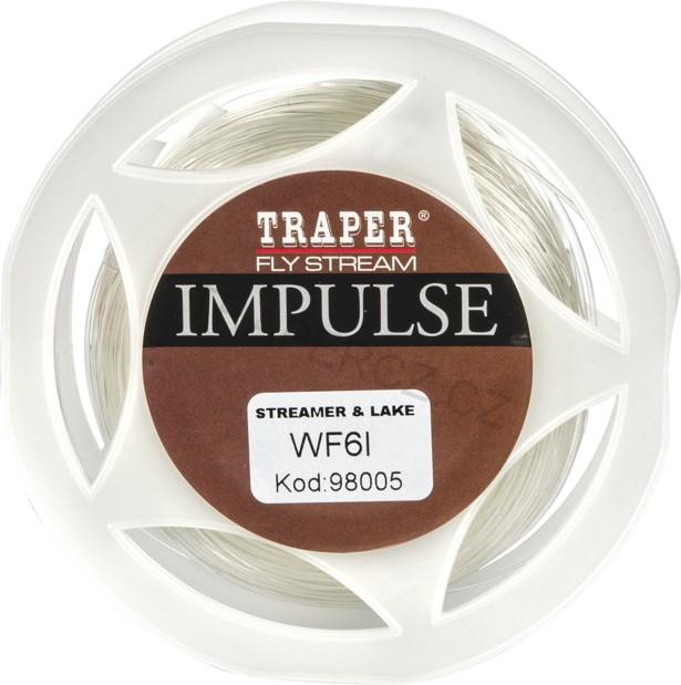 MUŠKAŘSKÁ ŠŇŮRA IMPULSE S&L WF 7I