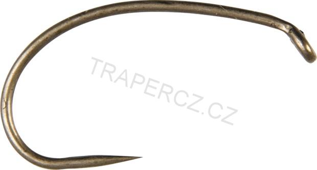 HÁČEK MUŠKAŘSKÝ NY46 BARBLESS Nr 10