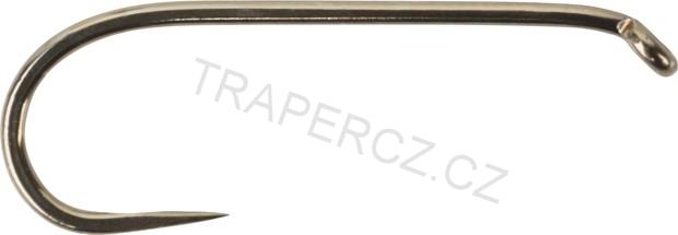 HÁČEK MUŠKAŘSKÝ ST77 BARBLESS Nr 8