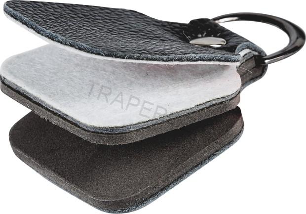 INSTRUMENT LEADER STRAIGHTENER 2 in1