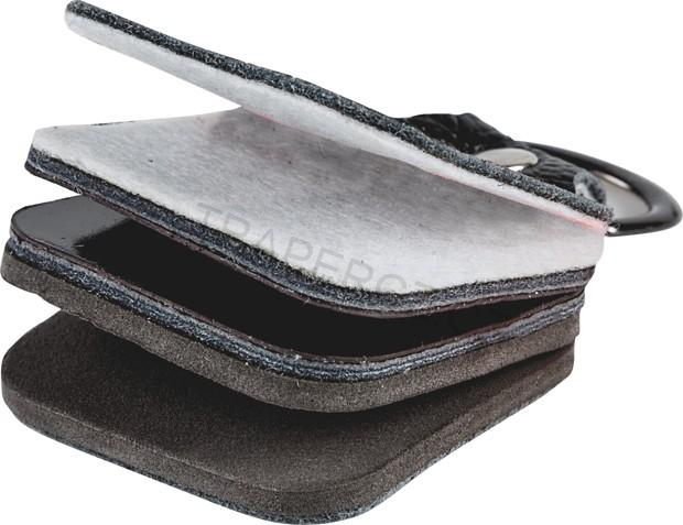 INSTRUMENT LEADER STRAIGHTENER 3 in1
