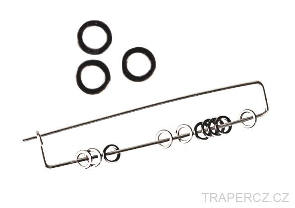 MINI RING 2,5mm