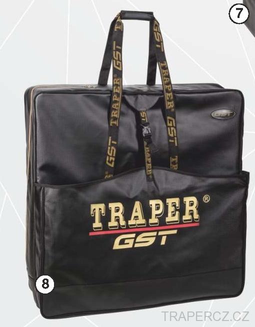 Taska na platformu GST , 80x28x65cm