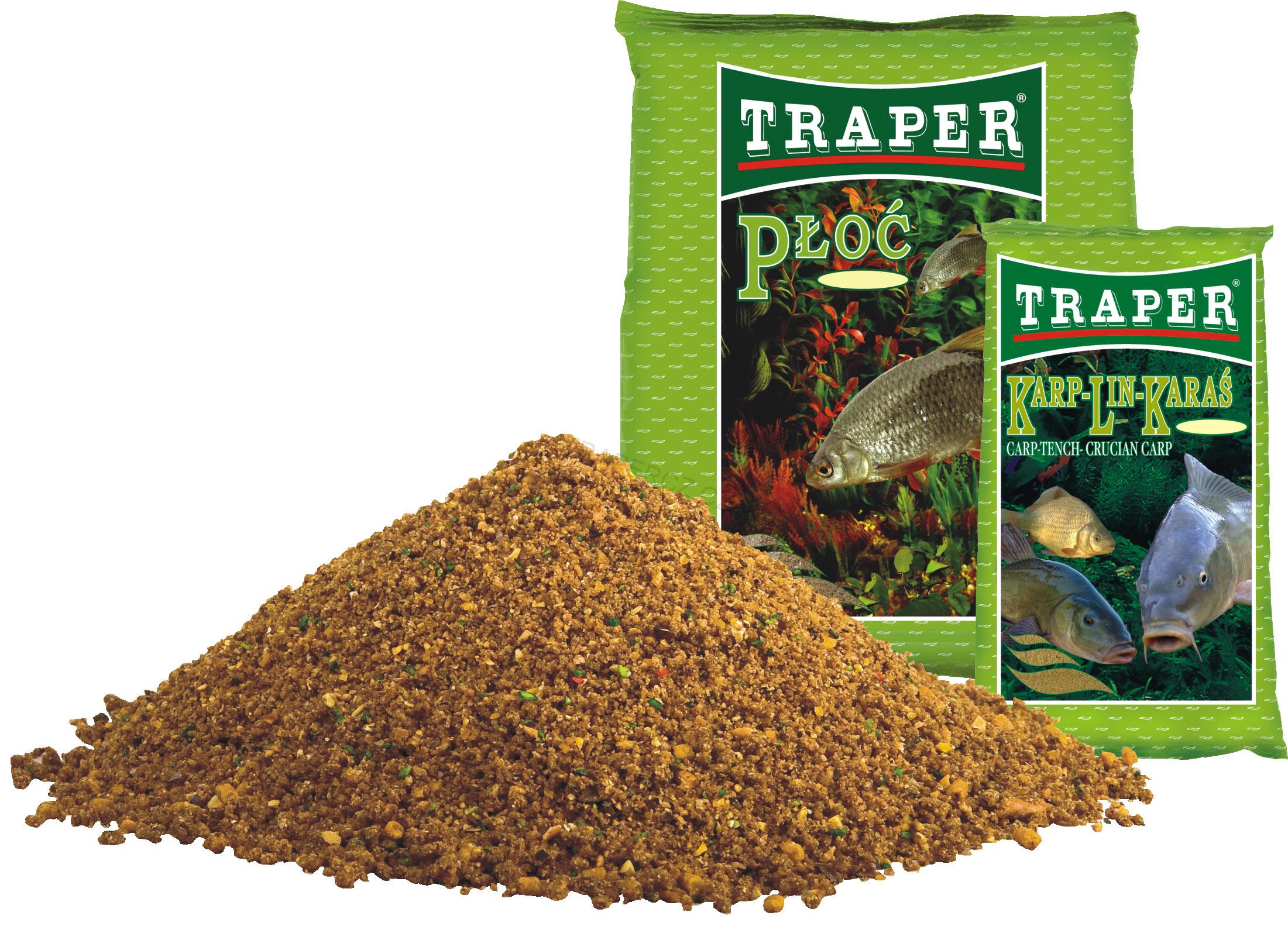 VNADÍCÍ SMĚS - Feeder  - 1kg