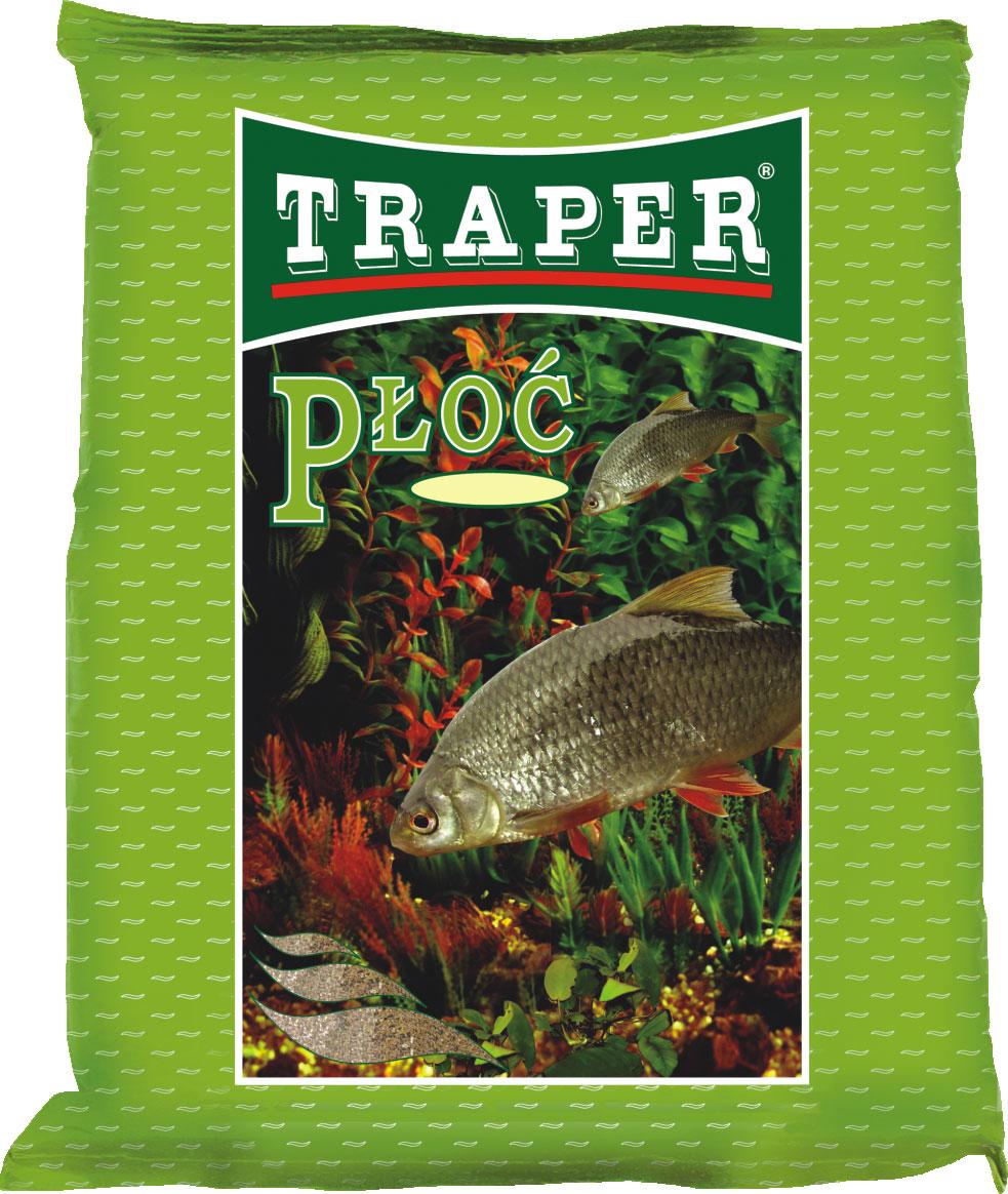 VNADÍCÍ SMĚS - Plotice - 2,5 kg