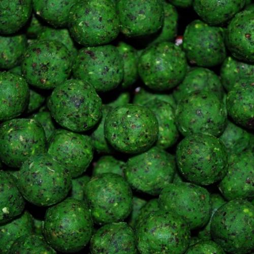INFERNO-boilies  nutra linie, 20mm, 1kg - oliheň