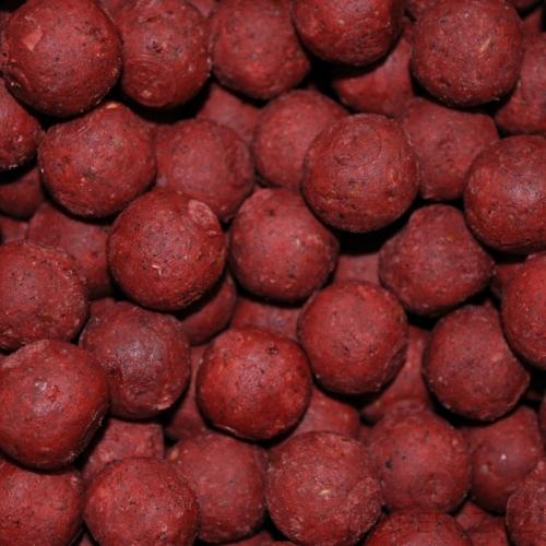 INFERNO-boilies  ocean food, 20mm, 1kg - salmon spice