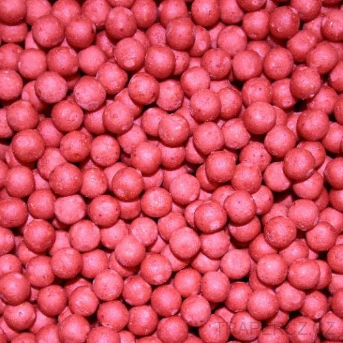INFERNO-boilies  aromatic linie, 13mm, 250g - jahoda+třešeň