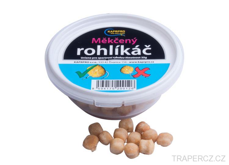 MĚKČENÝ ROHLÍKÁČ - 9mm, 35g - HALIBUT